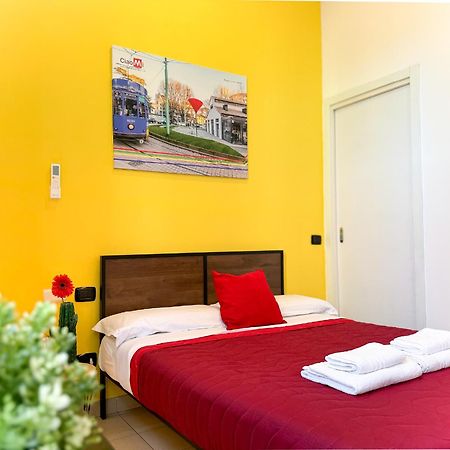Ciaomi - Hostel & Long Stay - Milano Niguarda & Bicocca Экстерьер фото