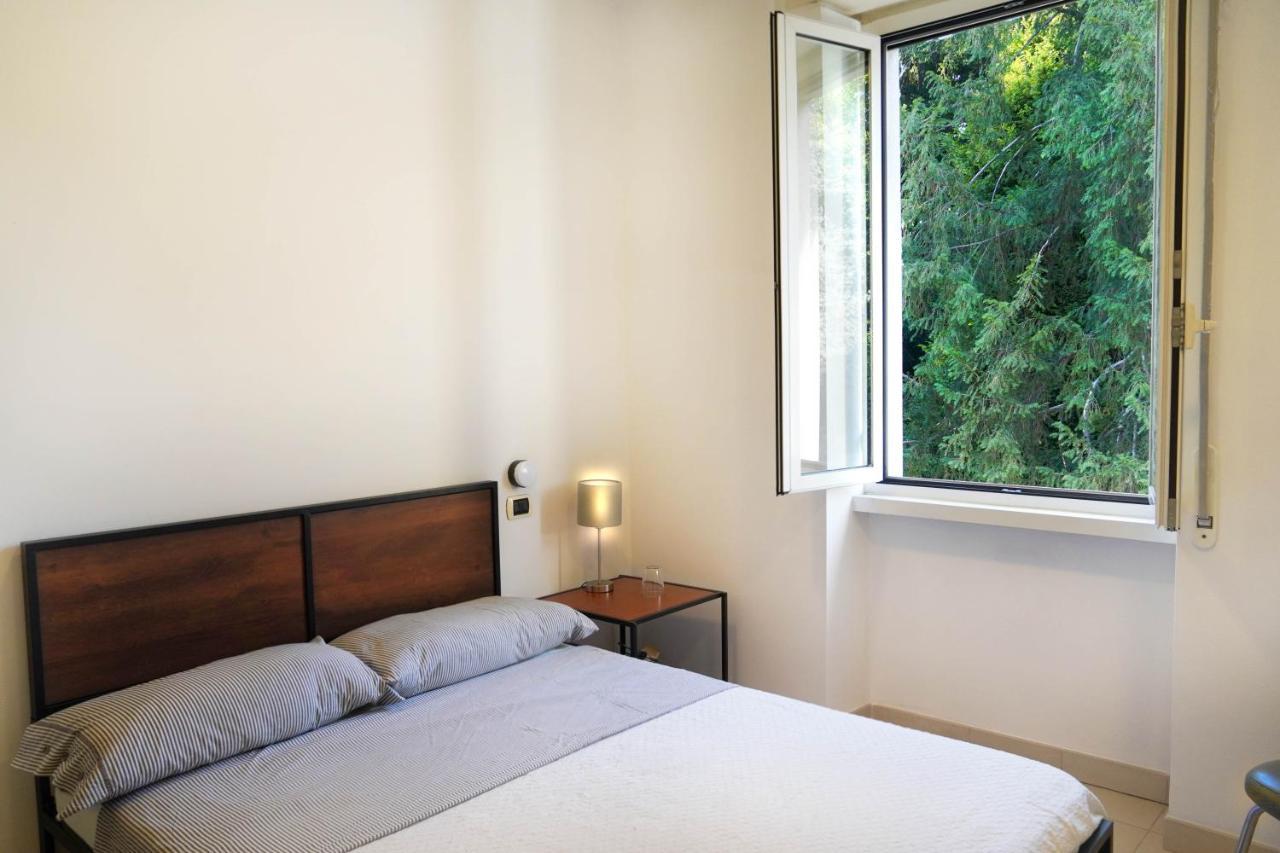 Ciaomi - Hostel & Long Stay - Milano Niguarda & Bicocca Экстерьер фото