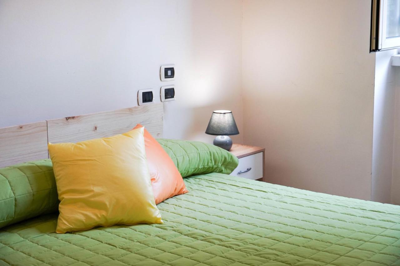 Ciaomi - Hostel & Long Stay - Milano Niguarda & Bicocca Экстерьер фото