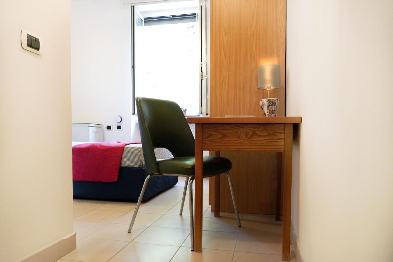 Ciaomi - Hostel & Long Stay - Milano Niguarda & Bicocca Экстерьер фото