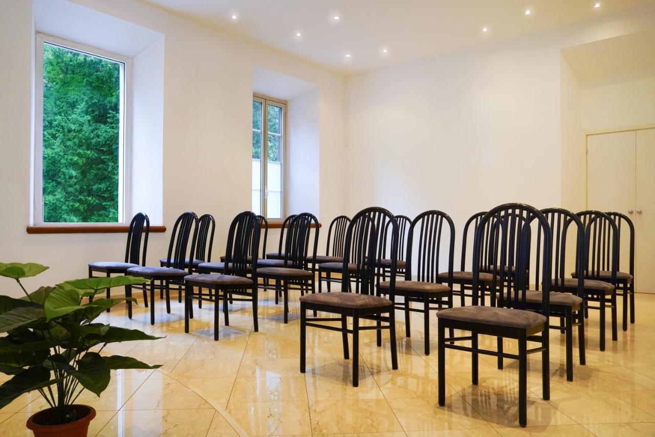 Ciaomi - Hostel & Long Stay - Milano Niguarda & Bicocca Экстерьер фото
