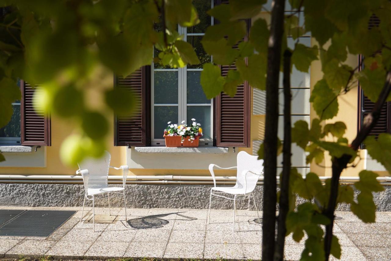 Ciaomi - Hostel & Long Stay - Milano Niguarda & Bicocca Экстерьер фото