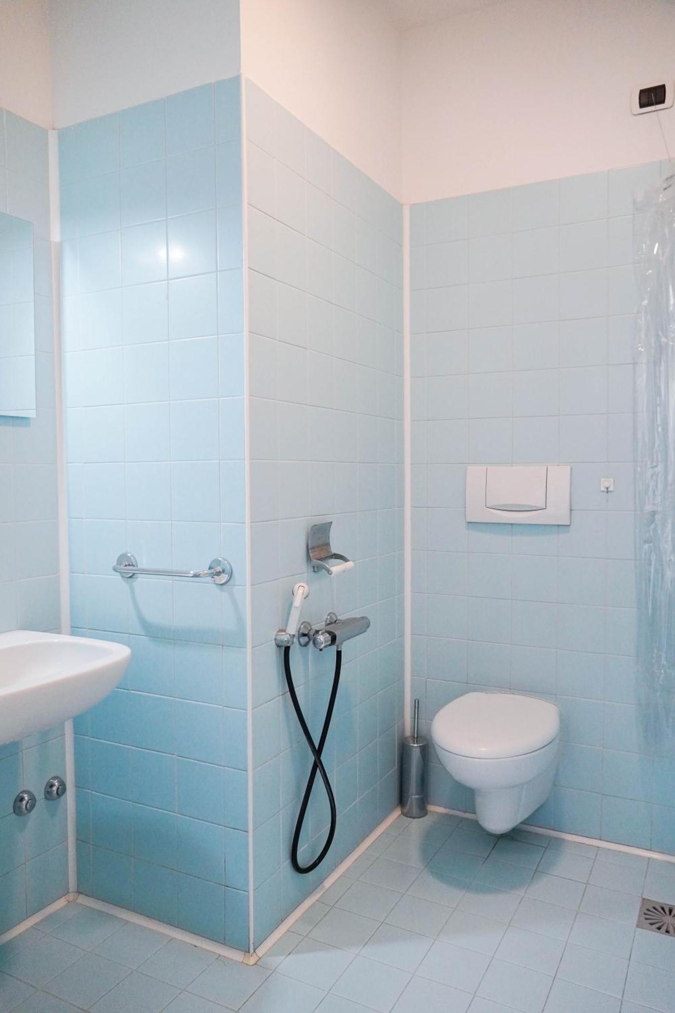 Ciaomi - Hostel & Long Stay - Milano Niguarda & Bicocca Экстерьер фото