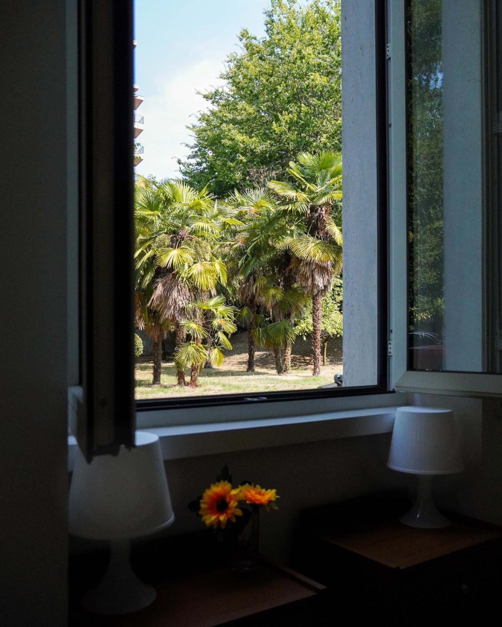 Ciaomi - Hostel & Long Stay - Milano Niguarda & Bicocca Экстерьер фото