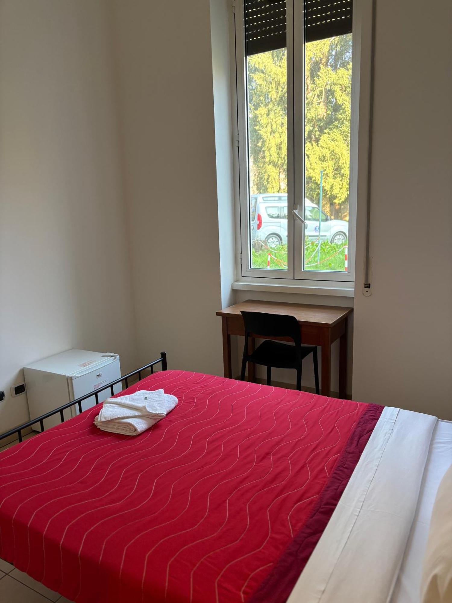 Ciaomi - Hostel & Long Stay - Milano Niguarda & Bicocca Экстерьер фото