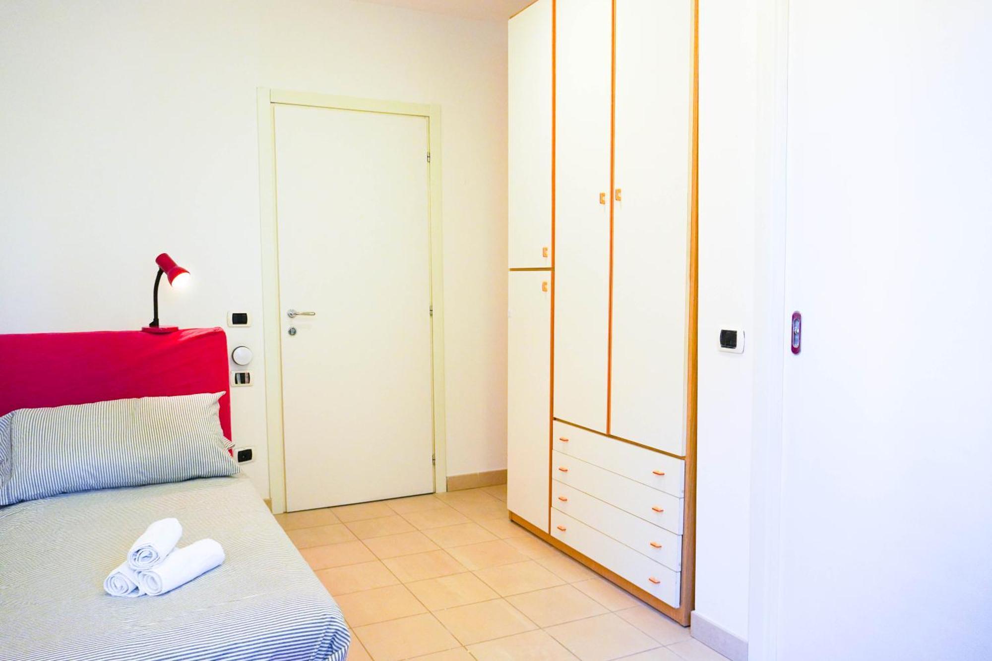 Ciaomi - Hostel & Long Stay - Milano Niguarda & Bicocca Экстерьер фото